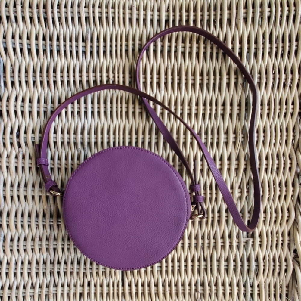 Chelsea28 Cassie  Circle Crossbody Bag